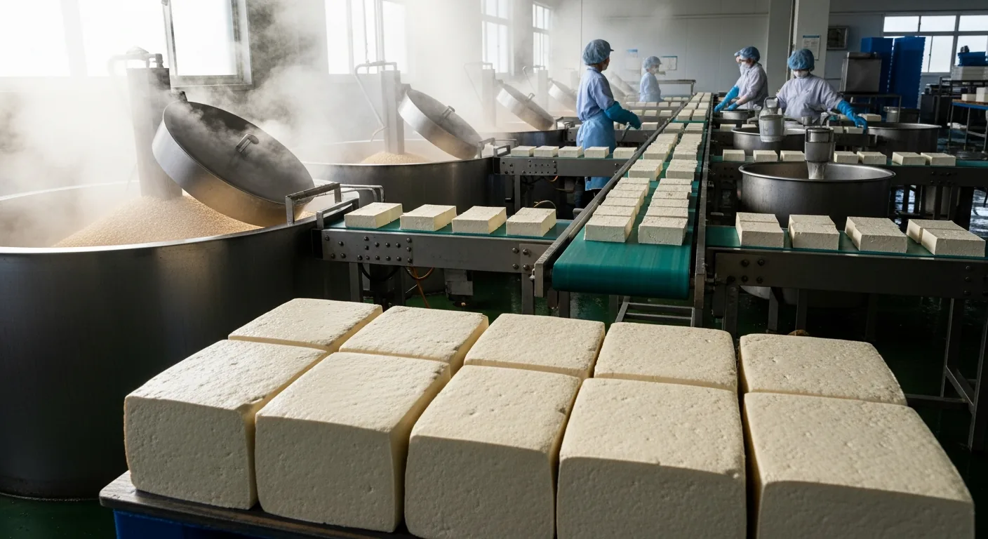 Tofu c'est quoi ? Le guide du fromage de soja par un chef japonais