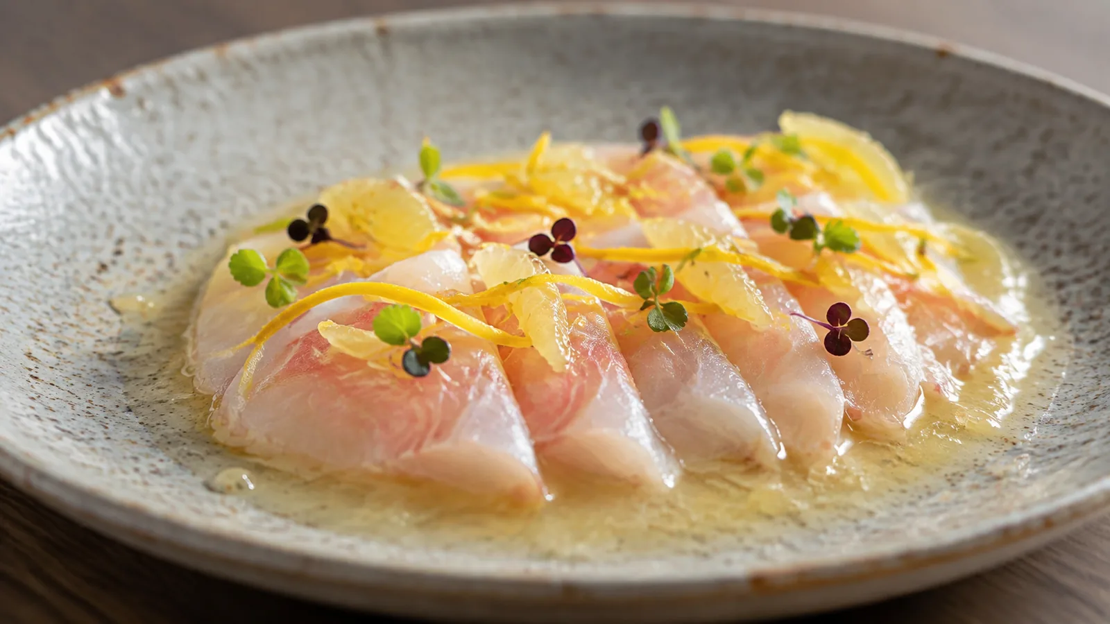 Recette au yuzu : cake, confiture et sauce japonaise