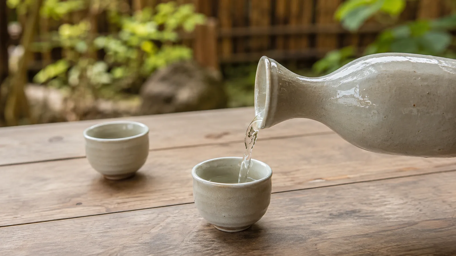 Comment boire du saké : température, verre et accords pour débuter