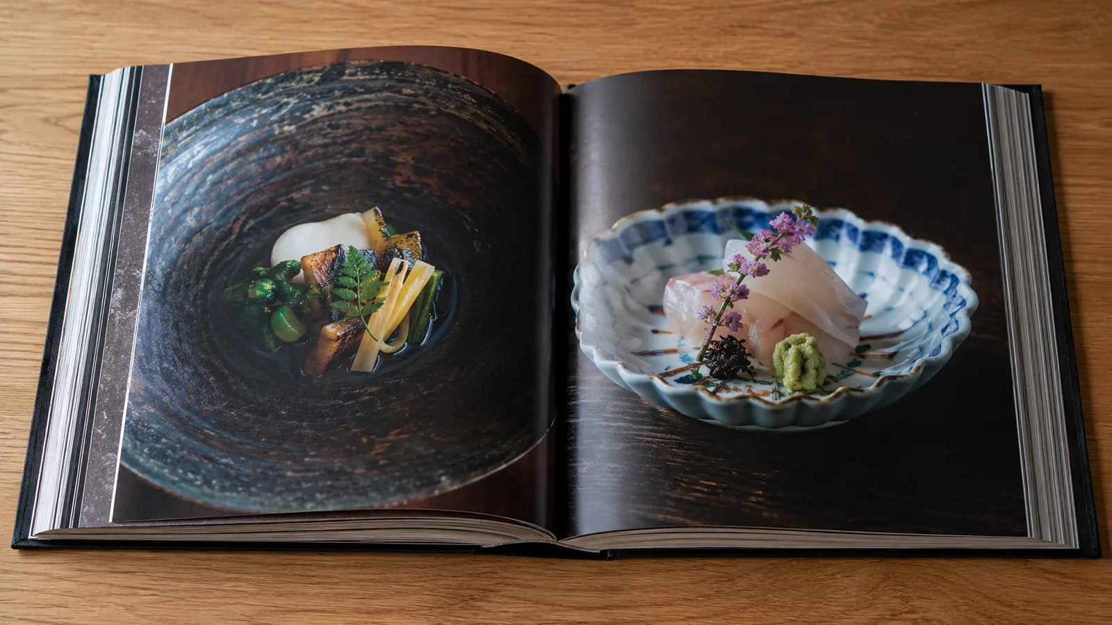 Livre cuisine japonaise : les 5 meilleurs pour bien débuter